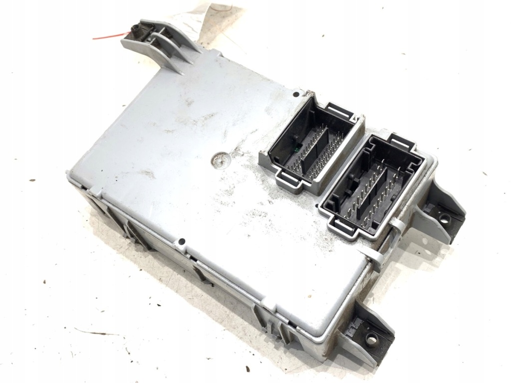 фото №2, Модуль bsi fiat doblo ii 00520946600 другой блок управления салона, электроника