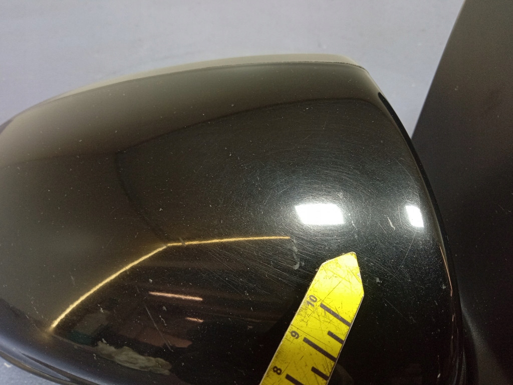 фото №11, Honda civic ix зеркало правое 9pin