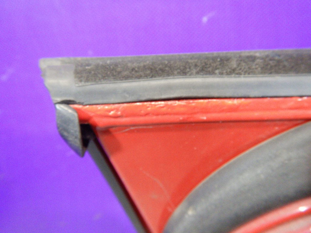 фото №7, Ford fusion 02-05 дверь перед передние левая k2