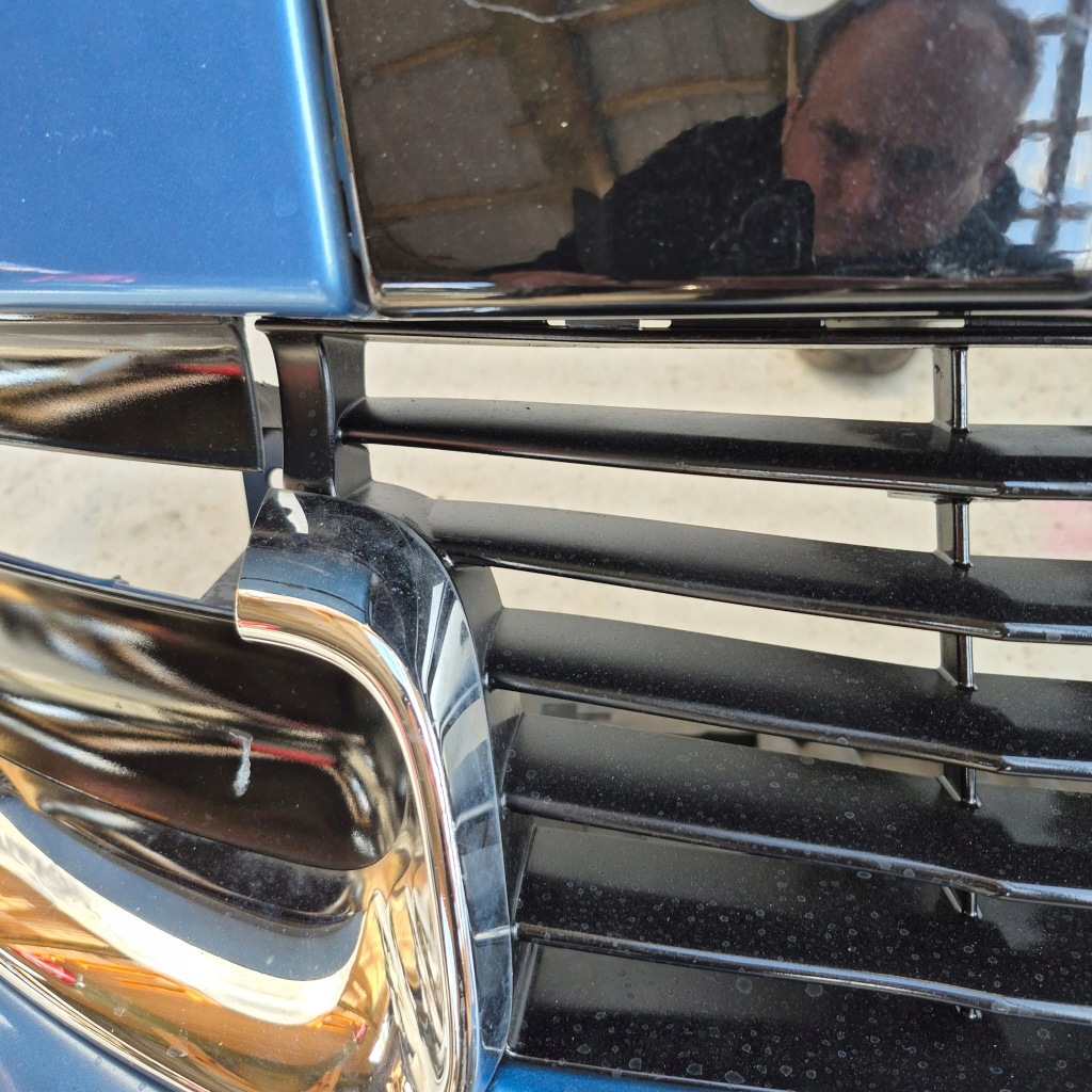 Renault scenic iii рестайлинг  12-13 бампер перед передний pdc 620223176r Киев