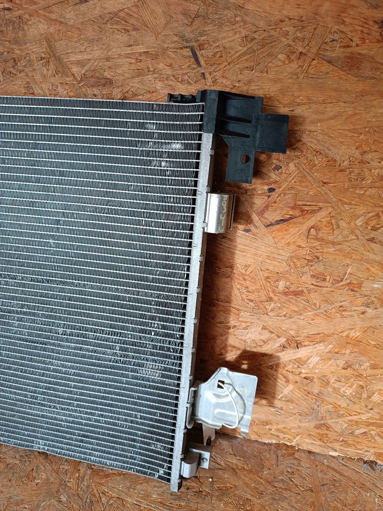 фото №12, Радиатор кондиционера mitsubishi outlander ii