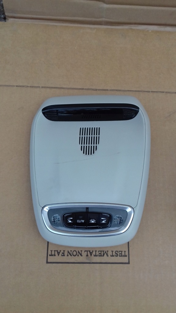 фото №1, Volvo s90 xc90 лампа потолочный 31479609