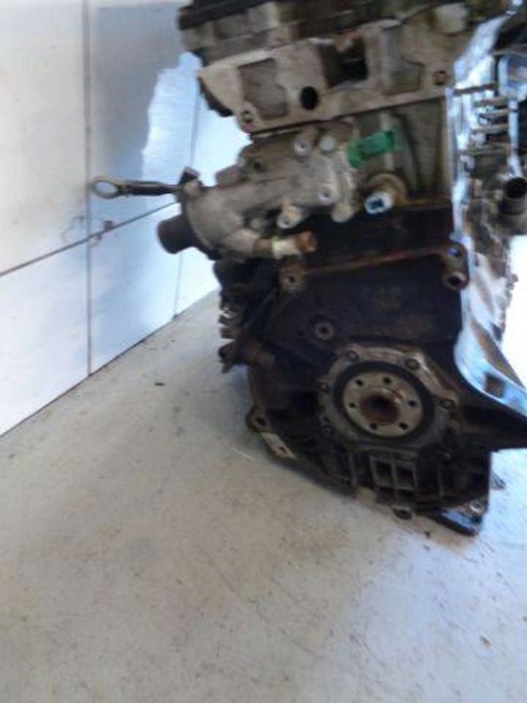 фото №14, Citroen xsara 1.6 b 04 двигун nfu 10fx6n