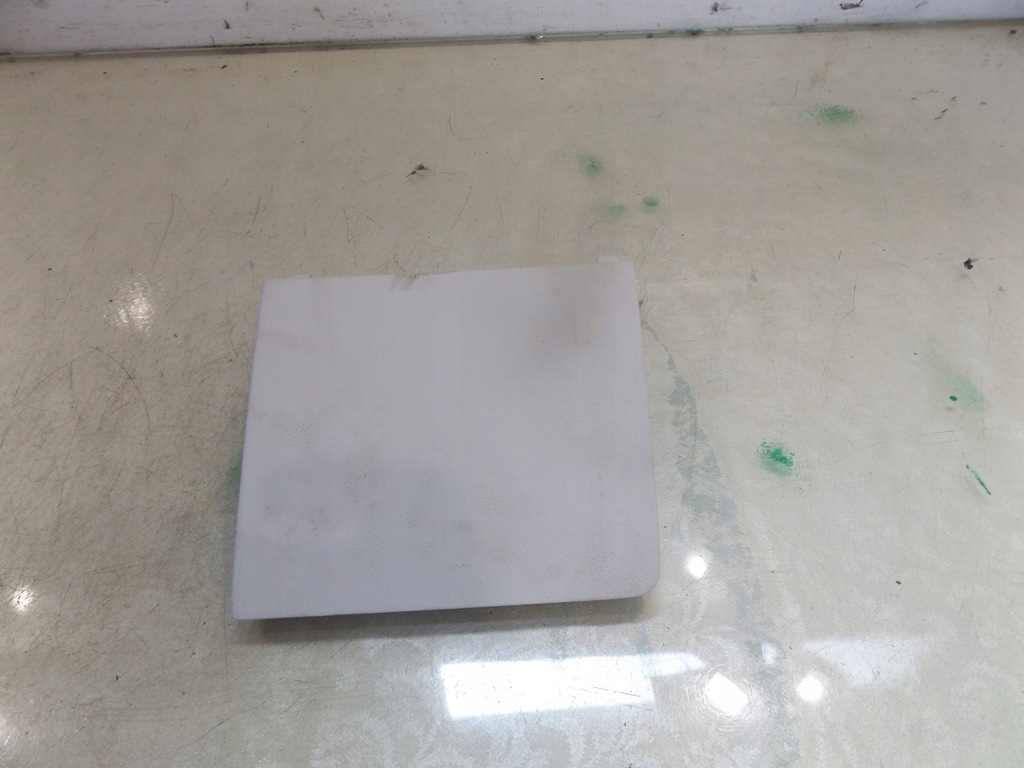 фото №1, Ignis iii заглушка консоли