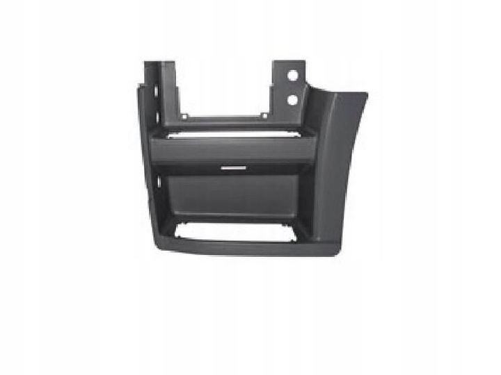 фото №1, Підніжка підніжка нижній лівий mercedes actros mp2