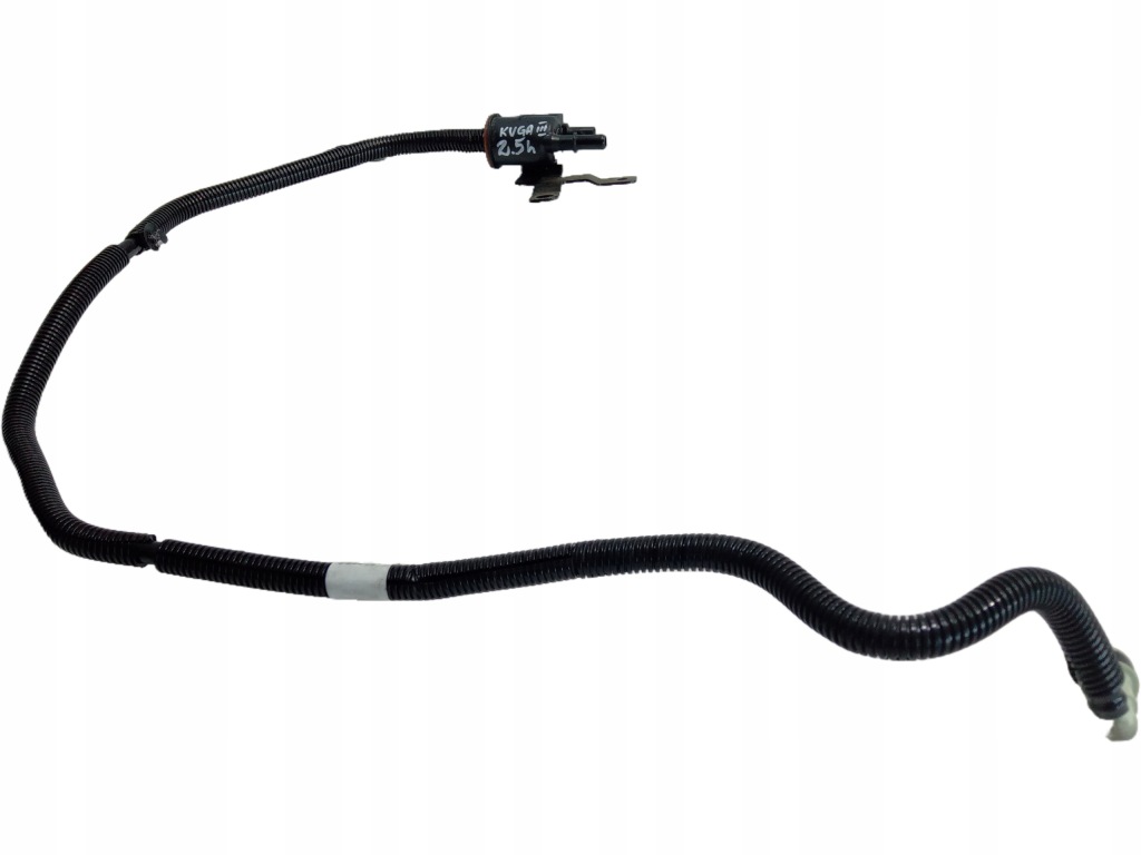 Купить Ford kuga mk3 iii lift клапан трубка вакуумa lx68-9d289-ac