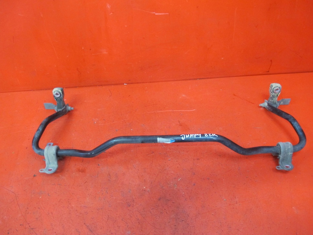 фото №1, Expert iii jumpy scudo proace ii тяга стабилизатора стабилизатор перед