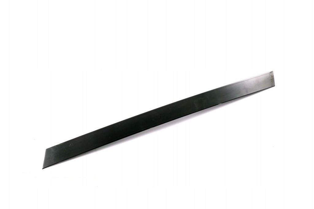 фото №11, Bmw x5 e70 молдинг стекло дверь левый задняя czarna