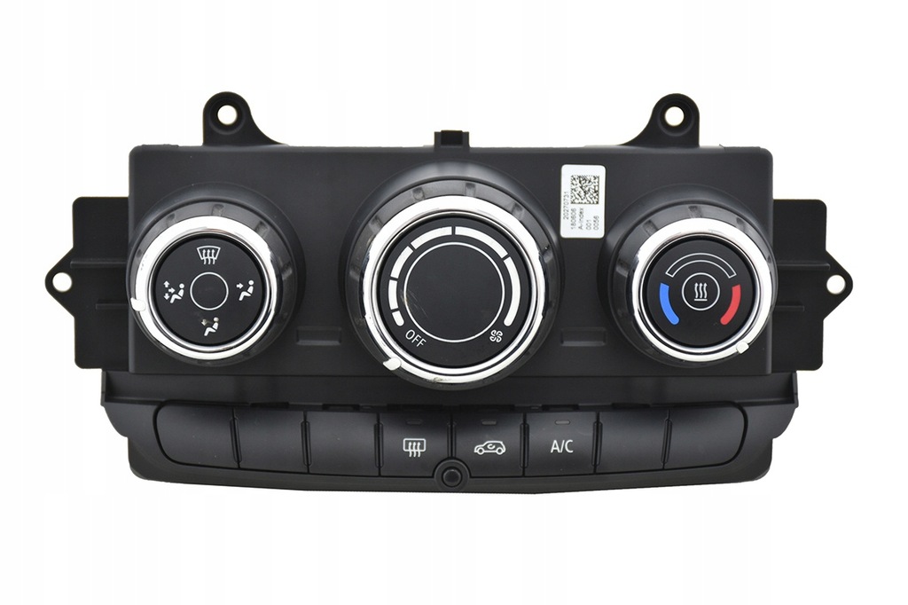 фото №1, Панель кондиционера обдув mini countryman f60