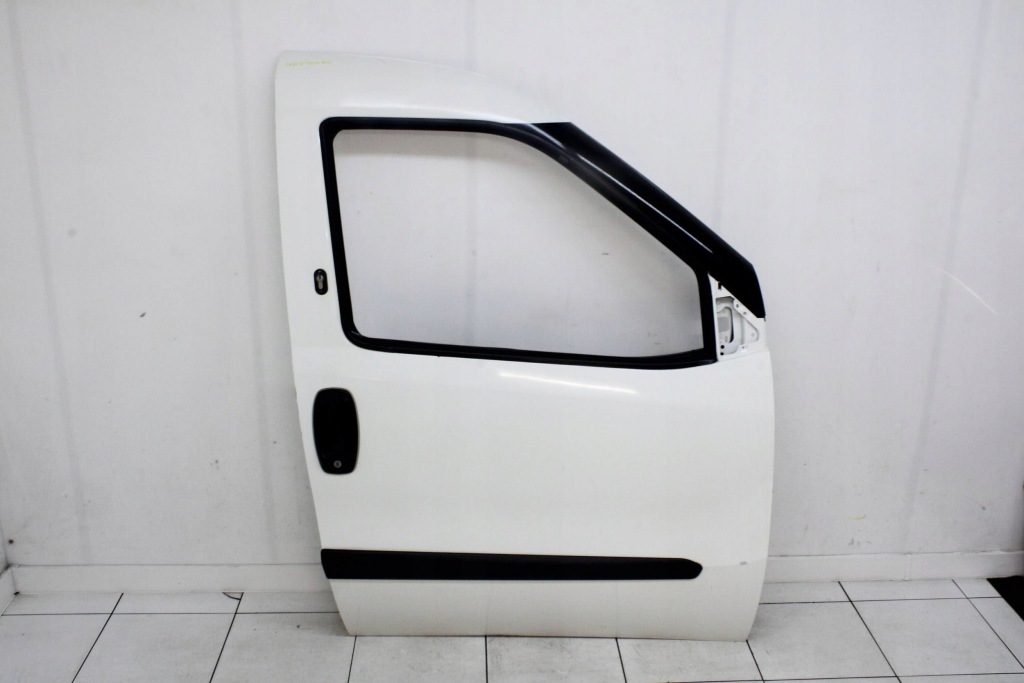 фото №1, Opel combo d fiat doblo ii 10r- двері праве передні правий перед 249