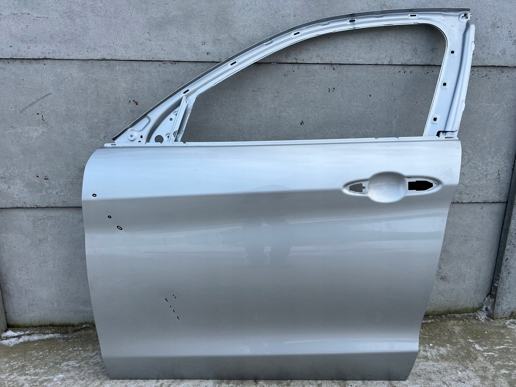 фото №1, Дверь alfa romeo stelvio перед левый передние левая