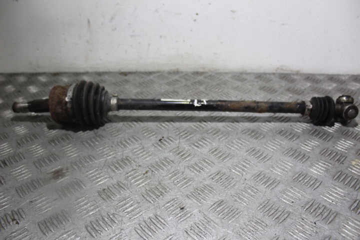 фото №3, Привідний вал лівий задня opel mokka 1.4t