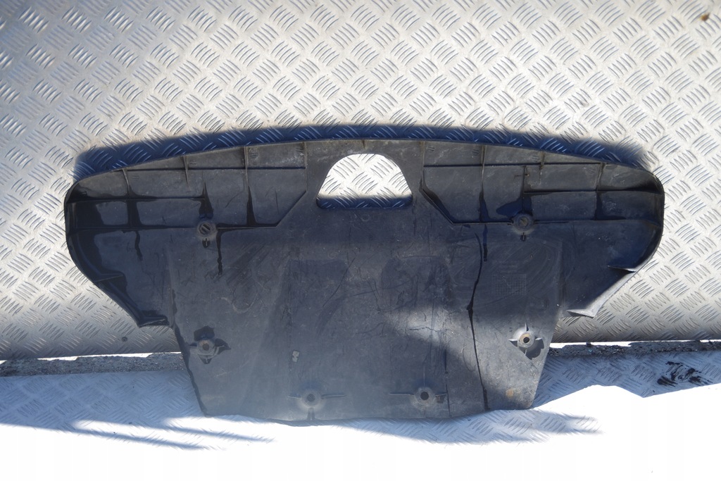 фото №1, Защита двигателя pod двигатель ssangyong rodius ii 13-