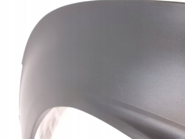 фото №7, Citroen c3 aircross молдинг крила ліва задня задня