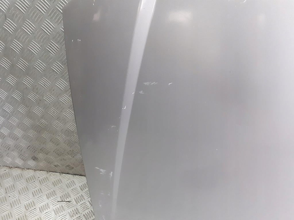 фото №6, Капот opel vectra c z157