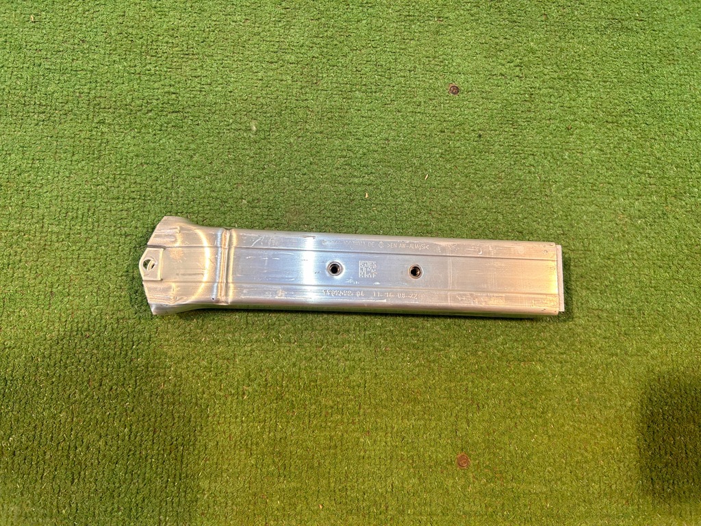 фото №8, Bmw x1 f48 x2 f39 зона деформации нижняя правая 7302522