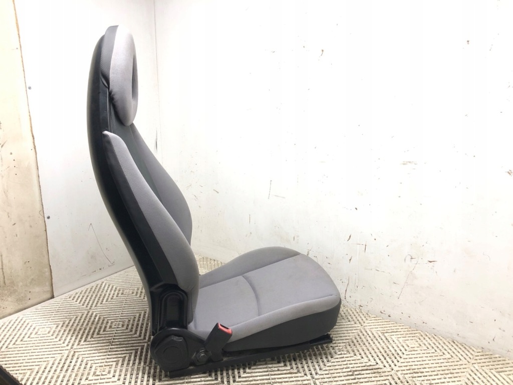 фото №9, Сиденье левый перед smart fortwo хэтчбек 04-07