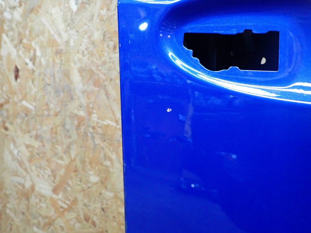 Двері праве передні правий перед lexus ux 2018- Оригінал