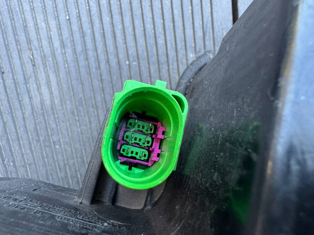 фото №11, Audi a8 s8 d5 4n0945208b задняя сторона правая лампа задняя