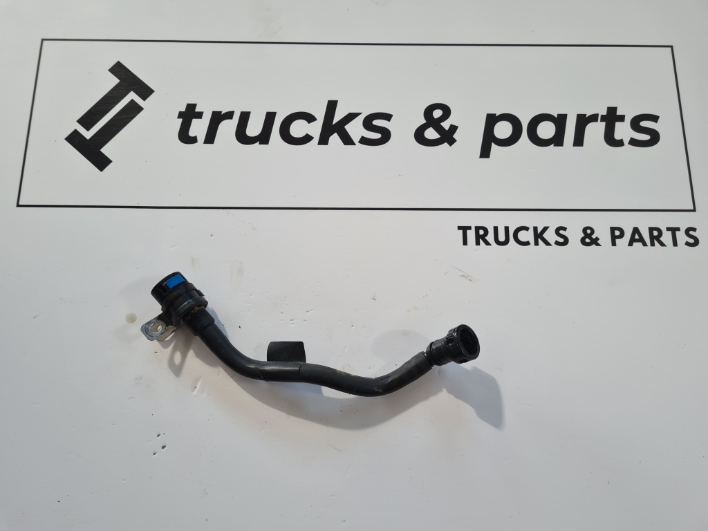 фото №1, Шланг топлива трубка renault gama t evo turbo compound volvo fh 5 fm 5