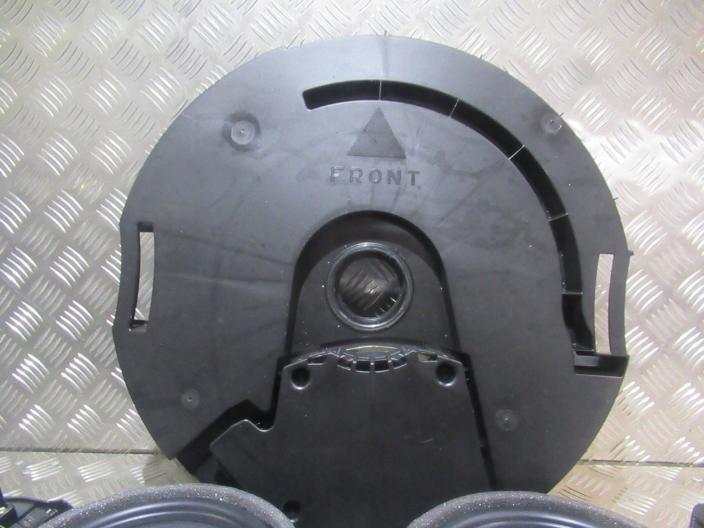 фото №8, Динамики audi q3 ii f3 83a 83a035382 комплект