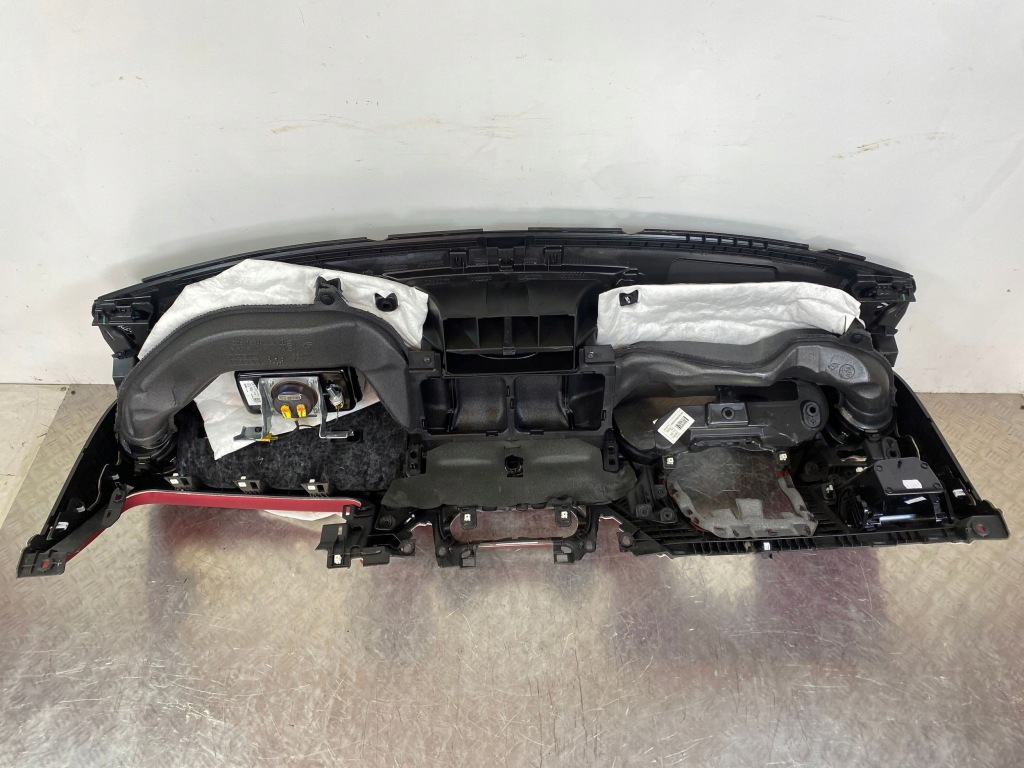 2021 alfa romeo stelvio приборная панель приборная Недорого