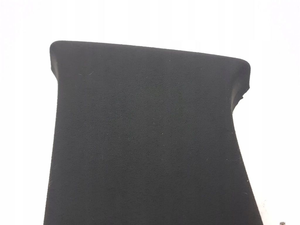 фото №15, Bmw 5 e60 e61 2006 левая сторона обшивка стоек