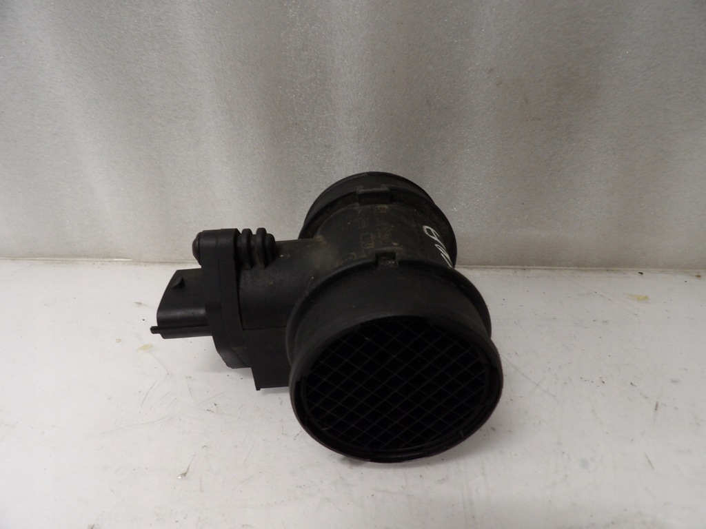 фото №1, Витратомір повітря opel astra