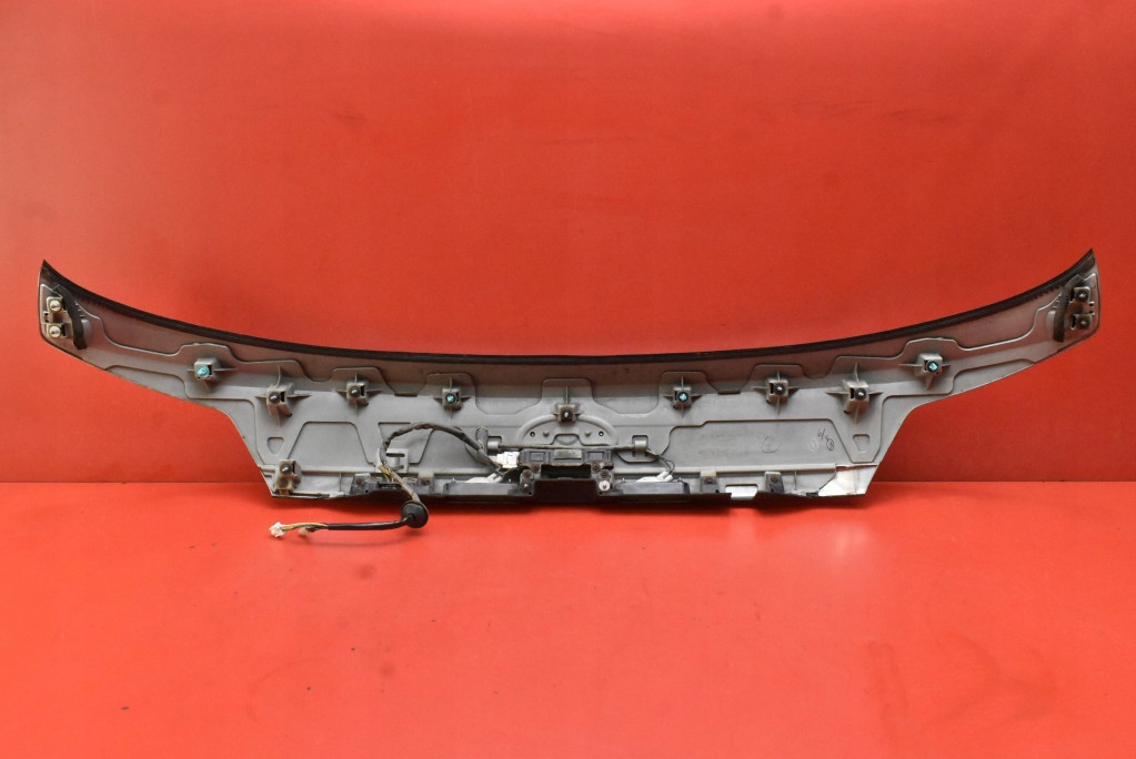 фото №8, Накладка ручка кришки задня задня c08010034 subaru legacy 5 v kombi 09-13