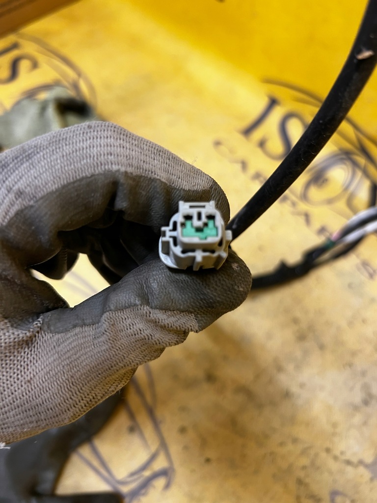 фото №4, Джгут електрична трубопровід шланг nissan x-trail t32 rogue rogue sport