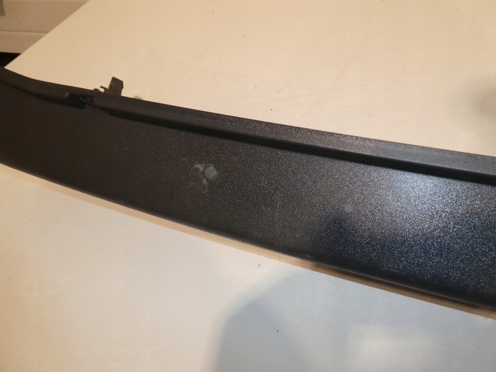 фото №9, Бампер задня задній vw crafter sprinter a9068800171