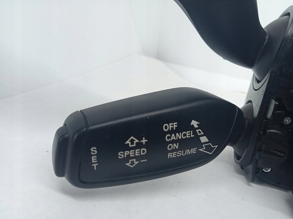 фото №6, Перемикач комбінований перемикачі стрічка audi a3 s3 8v 8v0953521eh, 5q095359e