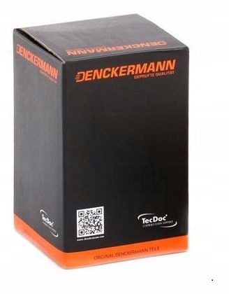 фото №1, Denckermann рычаг перед p mazda 6 02-07 d120348