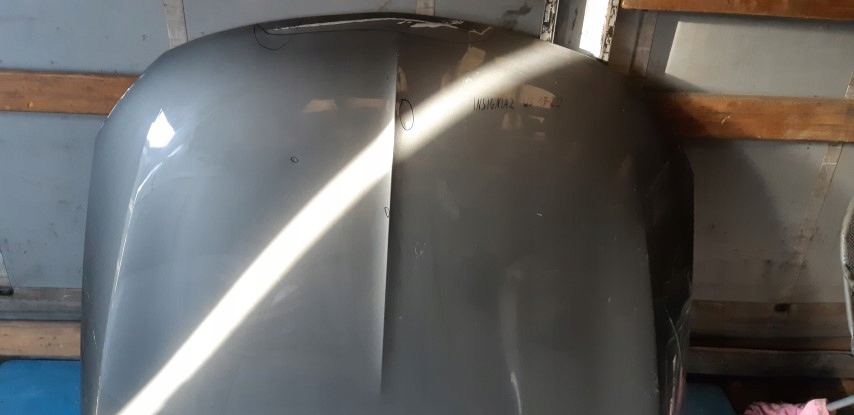 фото №1, Капот перед opel insignia b