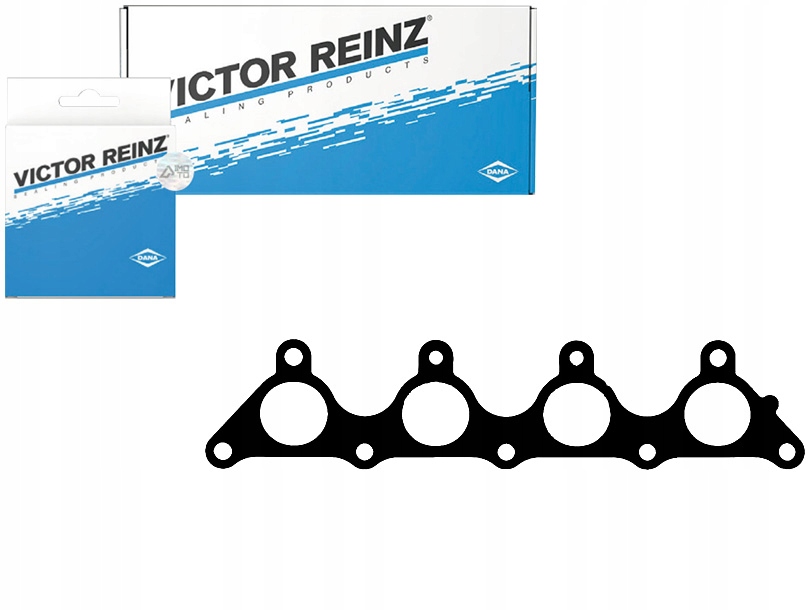 фото №1, Victor reinz прокладка kol. wyd. hyundai accent ii