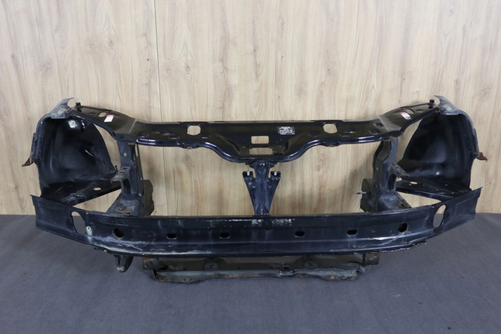 фото №1, Mercedes slk r170 lift pas усилитель перед передние балка, лак 197