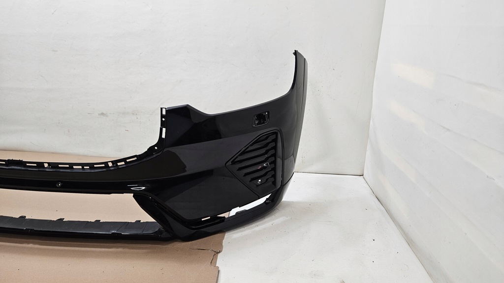 фото №3, Бампер перед volvo xc60 ii lift r-design 32234958