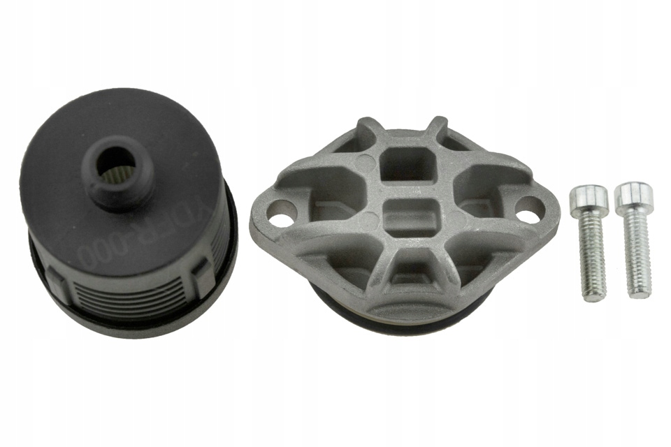 фото №4, Фильтр масла nty do volvo v70 ii r 2 5