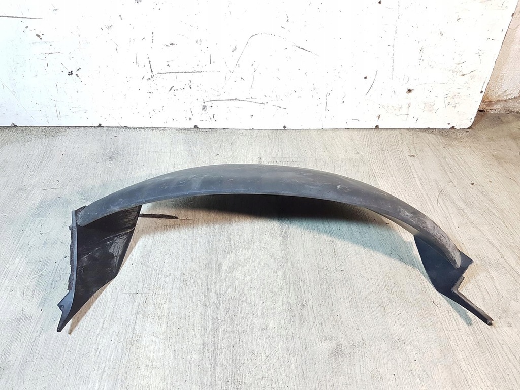 фото №2, Захист пластик заглушка toyota previa estima