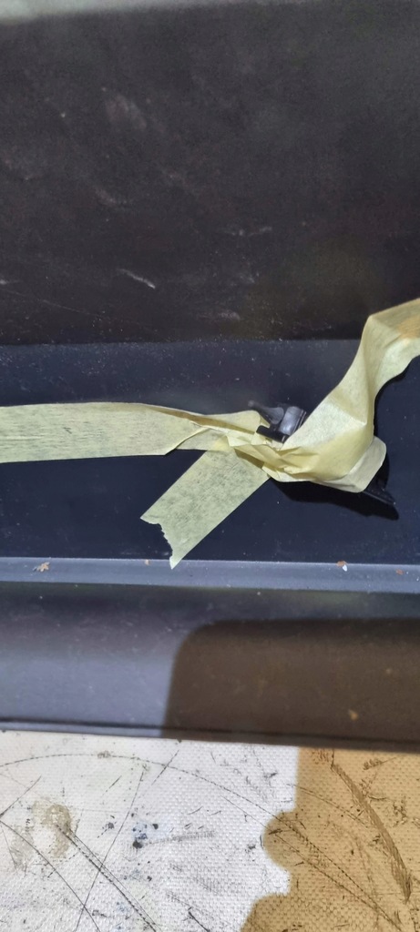 фото №7, Бардачок пассажира kia sorento i lift 2008r чёрный