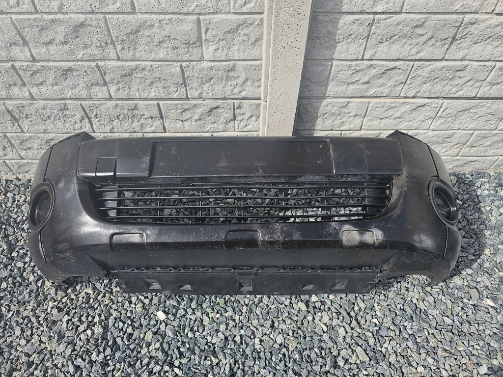 фото №1, Бампер перед передній berlingo partner iii 1.6 hdi #6161