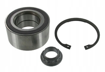 фото №1, Підшипник колеса skf vkba 7016