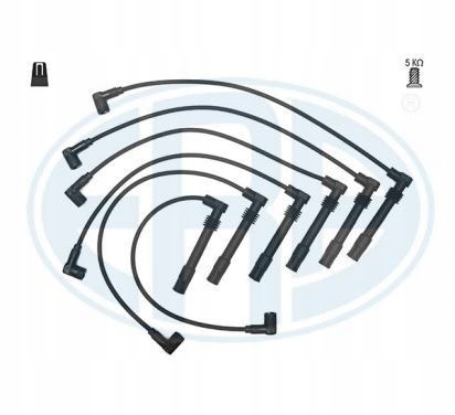 фото №1, Era шланг запалювання