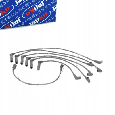 фото №1, Дроти кабелі запалювання chrysler new yorker 3.5i