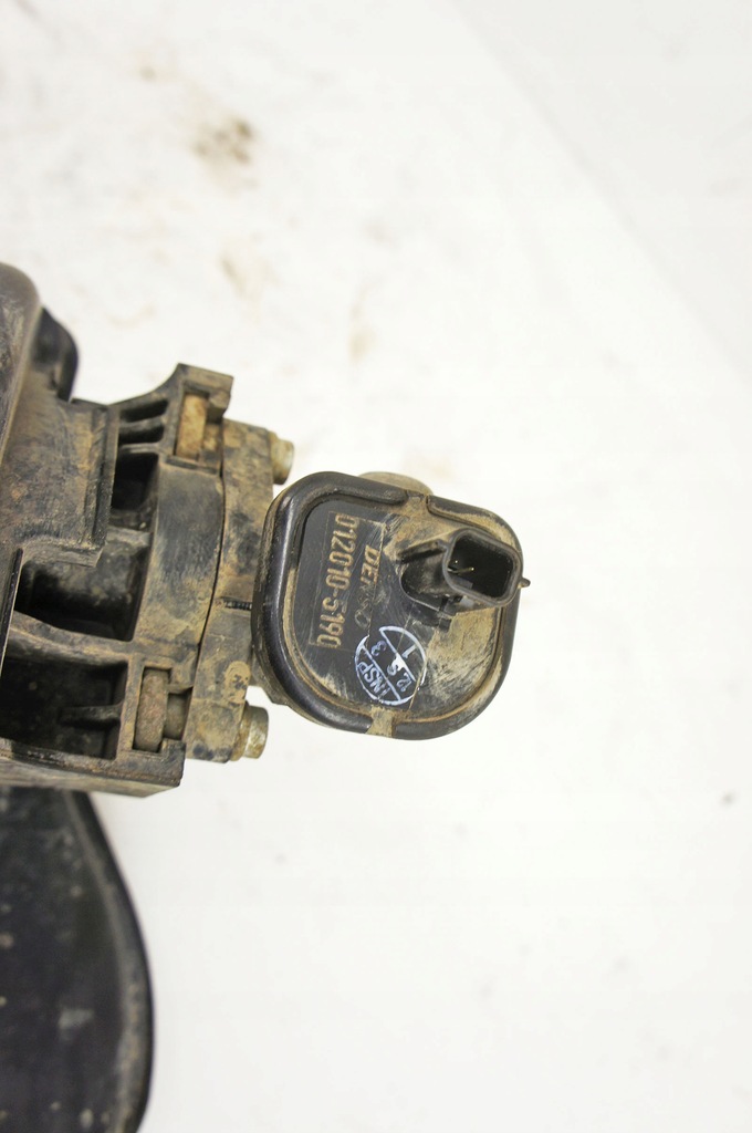 фото №8, Pn077 suzuki vitara iii 1.6i колектор всмоктуючий