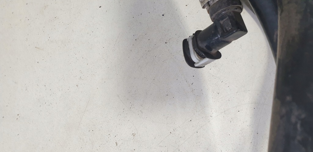 фото №6, Audi a4 b8 allroad шланг омывателя лампа ксенон