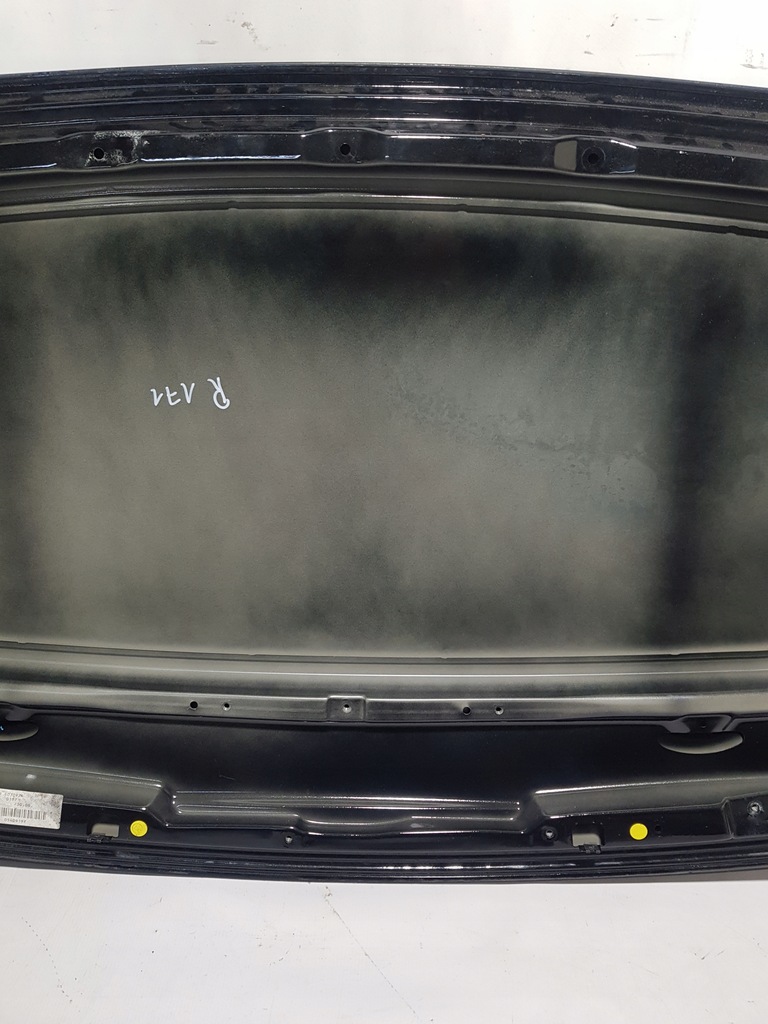 фото №7, Крыша обшивка крыша mercedes slk r171 w171 c197 197