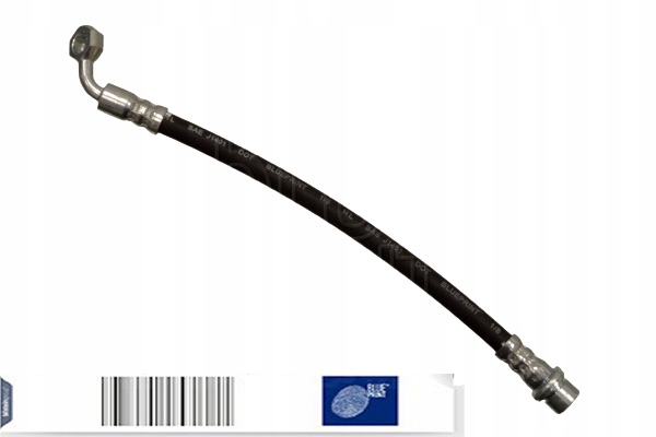 фото №2, Шланг тормозной гибкий задняя p lexus gx toyota 4 runner v fj