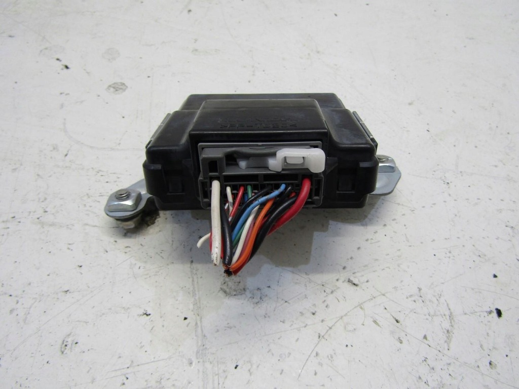 фото №1, Модуль приводу редуктор honda crv cr-v iv 48310-r7l-e53