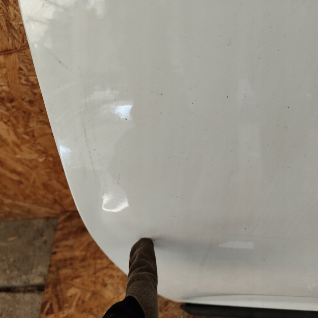 фото №9, Дверь передние перед левая dacia sandero ii